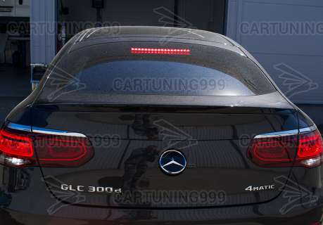 ������� �� ������ ��������� Mercedes GLC Coupe C253