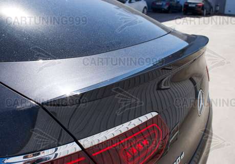 ������� �� ������ ��������� Mercedes GLC Coupe C253