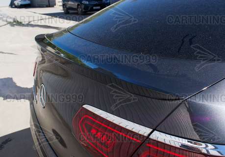 ������� �� ������ ��������� Mercedes GLC Coupe C253