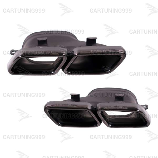 ������� 63 AMG �� Mercedes GLC X253 ������