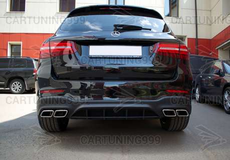 ������� 63 AMG Mercedes GLC X253 ����