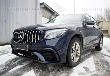 �������� ������ 63 AMG ��� Mercedes GLC X253