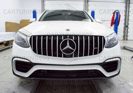 �������� ������ 63 AMG ��� Mercedes GLC X253