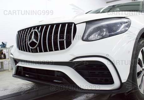 �������� ������ 63 AMG ��� Mercedes GLC X253