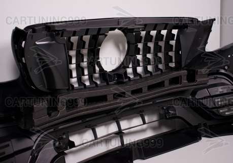 �������� ������ 63 AMG ��� Mercedes GLC X253