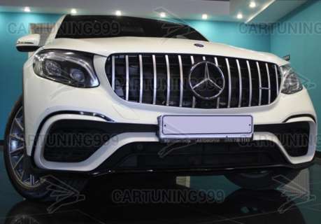�������� ������ 63 AMG ��� Mercedes GLC X253