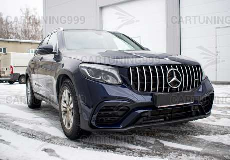 �������� ������ 63 AMG ��� Mercedes GLC X253