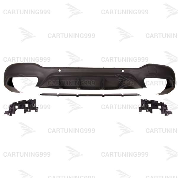 �������� 63 AMG �� Mercedes GLC X 253 ������