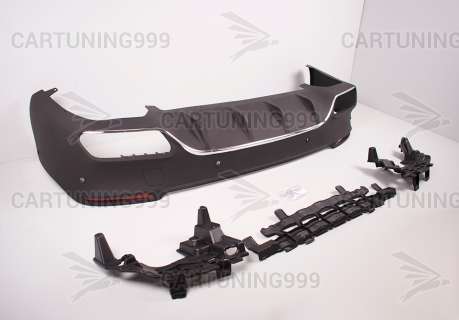 �������� 63 AMG �� Mercedes GLC X253 ������