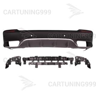 �������� 63 AMG �� Mercedes GLC X253 ������