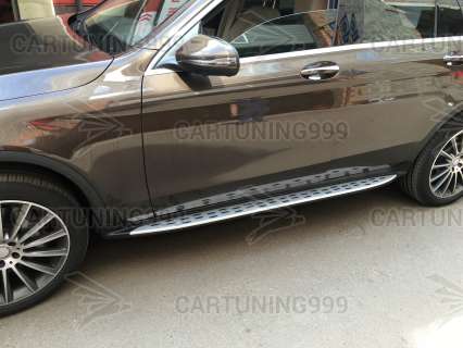 ������ �� Mercedes GLC X253