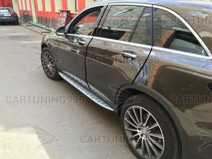 ������ �� Mercedes GLC X253