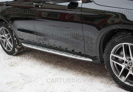 ������ �� Mercedes GLC X253