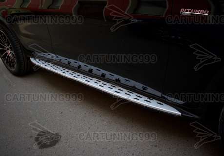 ������ �� Mercedes GLC X253