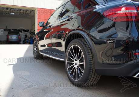 ������ �� Mercedes GLC X253