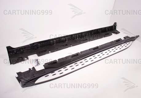 ������ �� Mercedes GLC X253