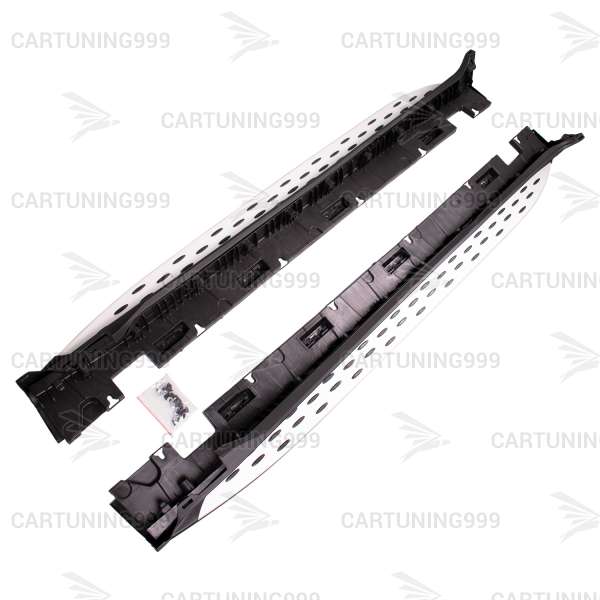 ������ �� Mercedes GLC X253