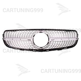 ������� ��������� Diamond Sport Mercedes GLC X253 ������� 