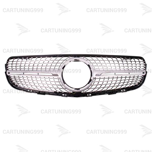 ������� ��������� Diamond Sport Mercedes GLC X253 ������� 