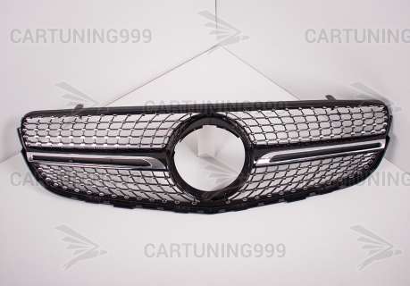 ������� ��������� Diamond Sport �� Mercedes GLC X253 ������