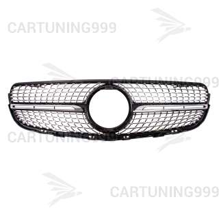 ������� ��������� Diamond Sport �� Mercedes GLC X253 ������