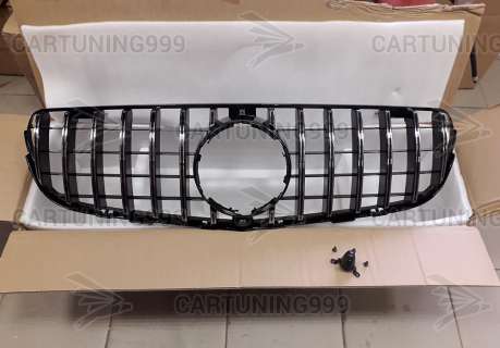 ������� ��������� GT ������ Mercedes GLC X253 ����
