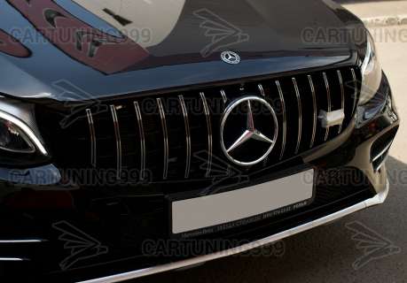 ������� ��������� GT ������ Mercedes GLC X253 ����