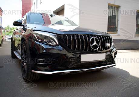 ������� ��������� GT ������ Mercedes GLC X253 ����