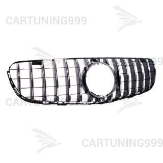 ������� ��������� GT ������ Mercedes GLC X253 ����