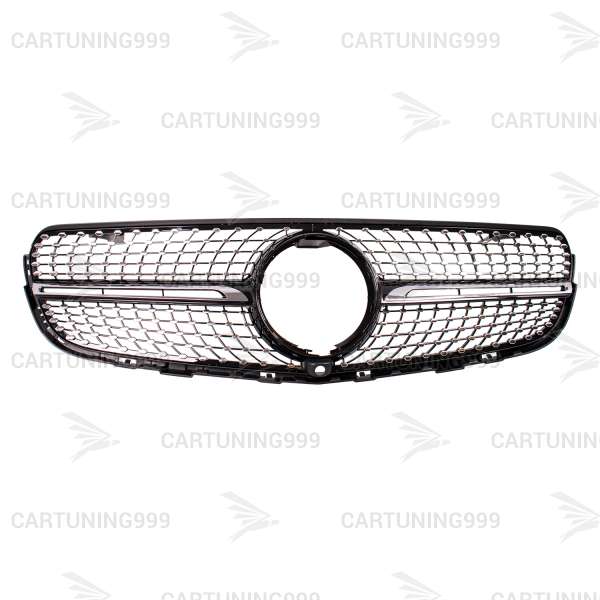 ������� ��������� Diamond Sport �� Mercedes GLC X253 ������ ��� ������