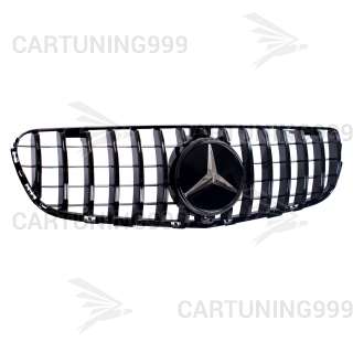 ������� ��������� Panamericana Mercedes GLC X253 ������ ������� 