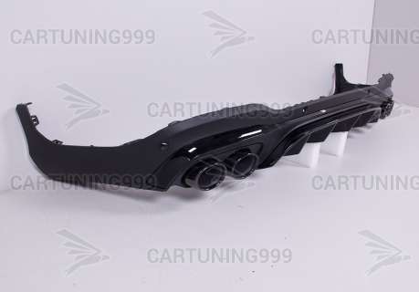 �������� � ��������� 43 AMG Mercedes GLC X253 ������ ����������