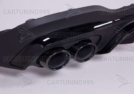 �������� � ��������� 43 AMG Mercedes GLC X253 ������ ����������