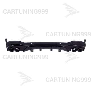 �������� � ��������� 43 AMG Mercedes GLC X253 ������ ����������