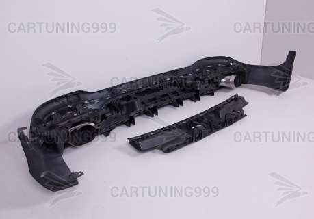 �������� � ��������� 43 AMG Mercedes GLC X253 ���� ����������