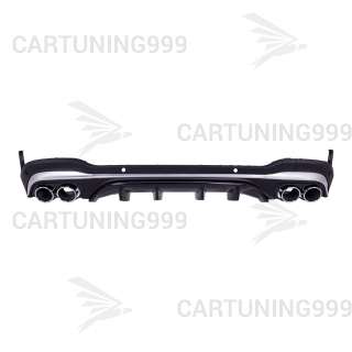 �������� � ��������� 43 AMG Mercedes GLC X253 ���� ����������