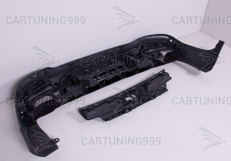 �������� � ��������� 63 AMG Mercedes GLC X253 ������ ����������