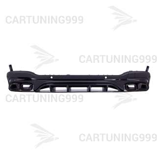 �������� � ��������� 63 AMG Mercedes GLC X253 ������ ����������