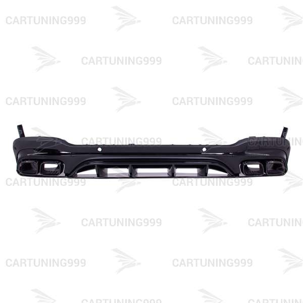 �������� � ��������� 63 AMG Mercedes GLC X253 ������ ����������