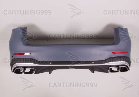 ����� 63s AMG �� Mercedes GLC X253