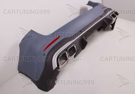 ����� 63s AMG �� Mercedes GLC X253