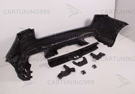 ����� 63s AMG �� Mercedes GLC X253