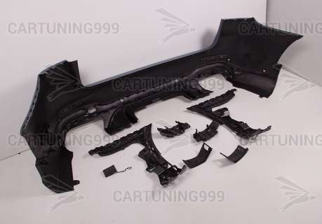 ����� 63s AMG �� Mercedes GLC X253