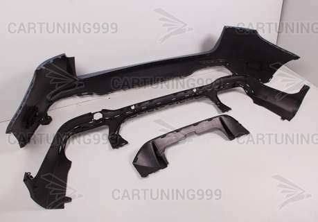 ����� 63s AMG �� Mercedes GLC X253