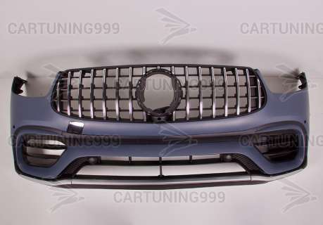 ����� 63s AMG �� Mercedes GLC X253