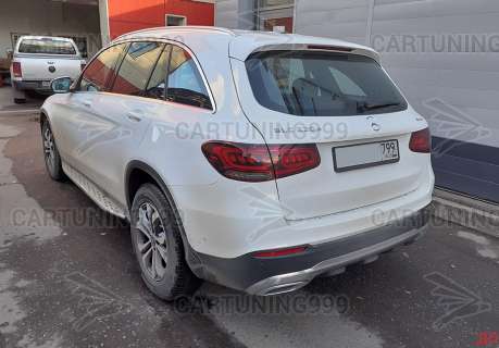 ����� 63s AMG �� Mercedes GLC X253