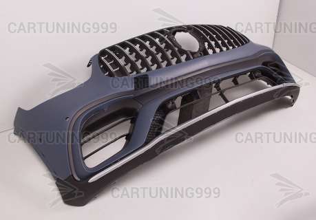 ����� 63s AMG �� Mercedes GLC X253