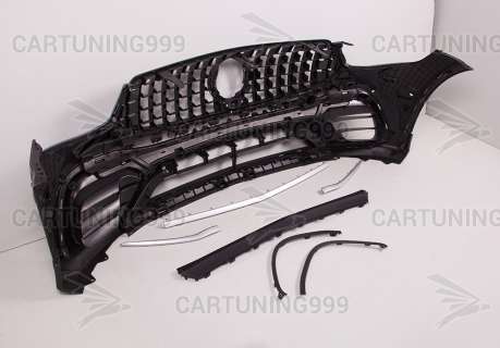 ����� 63s AMG �� Mercedes GLC X253