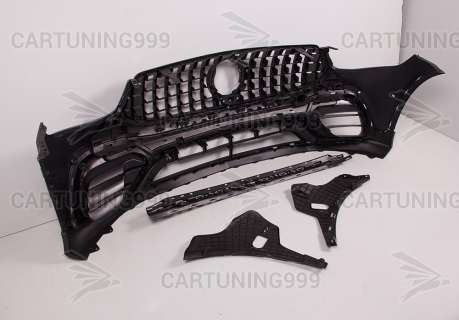 ����� 63s AMG �� Mercedes GLC X253