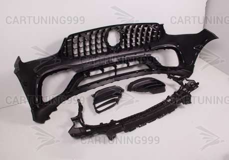 ����� 63s AMG �� Mercedes GLC X253